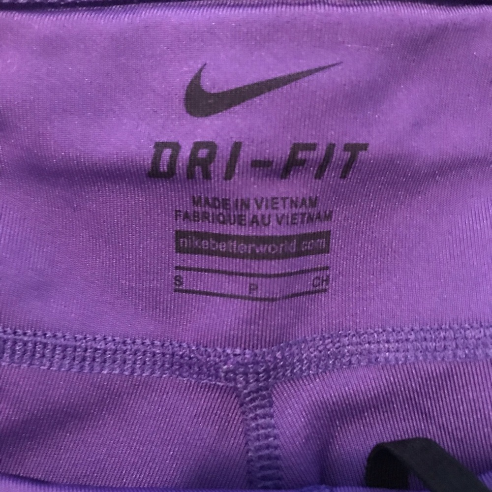 Nike Dri-Fit Women’s running tights